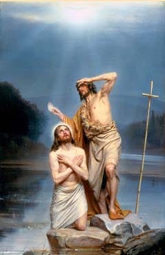 Đức Thánh Cha bắt đầu loạt bài về các phép bí tích