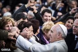 Giới thiệu nội dung thư Đức Thánh Cha Phanxicô gửi các gia đình