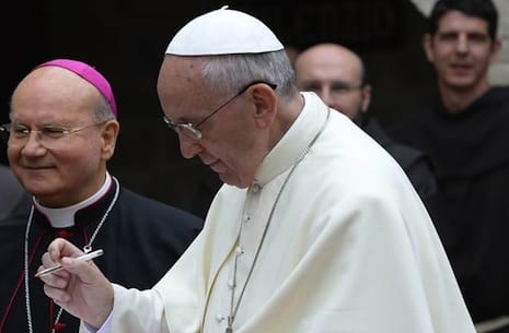 Đức Giáo Hoàng Phanxicô mời gọi cảm thông và liên đới trong truyền thông