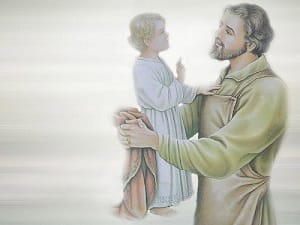 Phát Biểu Mừng Lễ Quan Thầy ĐGM Giuse của Gx. Chính Toà Đà Nẵng 2014