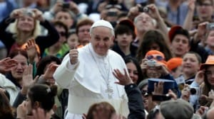 Bài Giáo Lý của ĐTC Phanxicô về Bí Tích Xức Truyền Chức Thánh