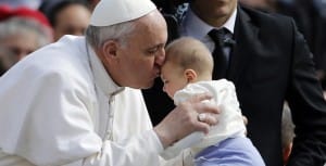 Đức Thánh Cha: Ơn đạo đức không phải là làm ra vẻ ngoan đạo