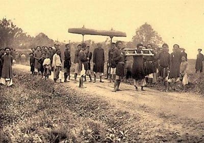 Thông Báo Sinh Hoạt Giáo Lý Viên Và Giới Trẻ