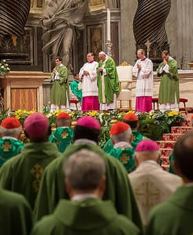 ĐTC: Chủ chăn không được độc đoán nhưng phải khiêm tốn và biết lắng nghe