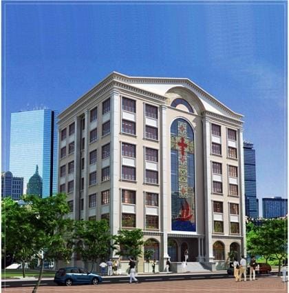 Các sự kiện nổi bật của Giáo hội Công giáo Việt Nam trong năm 2014