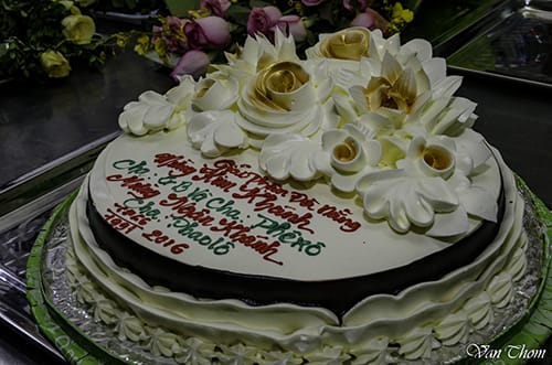 Mừng 50 và 25 Năm Linh Mục Giáo Phận Đà Nẵng 03/5/2016