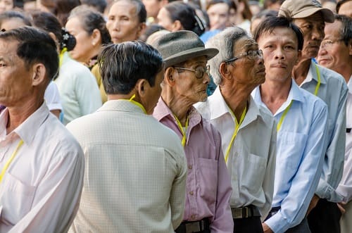 Giáo Xứ Hòa Lâm Hành Hương Nhà Thờ Chính Tòa 19/6/2016