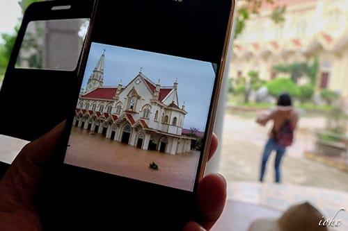 Tặng Quà Gx Cồn Sẻ, Gp Vinh 30/11/2016