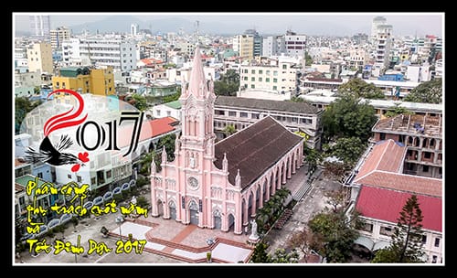 Thông Báo: V/v. Phân công phụ trách cuối năm và Tết Đinh Dậu 2017