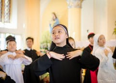 Cầu Nguyện Cho Ơn Thiên Triệu 07/5/2017