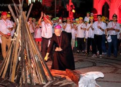 Trại Giáo Lý Giáo Xứ Chính Tòa 6/7/2017