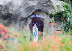 Lễ Mẹ Lên Trời – Bổn Mạng Ca đoàn Đức Mẹ Hồn Xác Lên Trời 15/8/2017