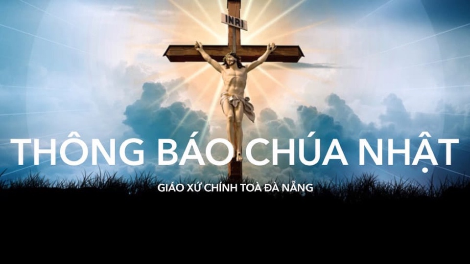 THÔNG BÁO SỐ 47/TB/GXCT/2025 CHÚA NHẬT XXX THƯỜNG NIÊN 26/10/2025