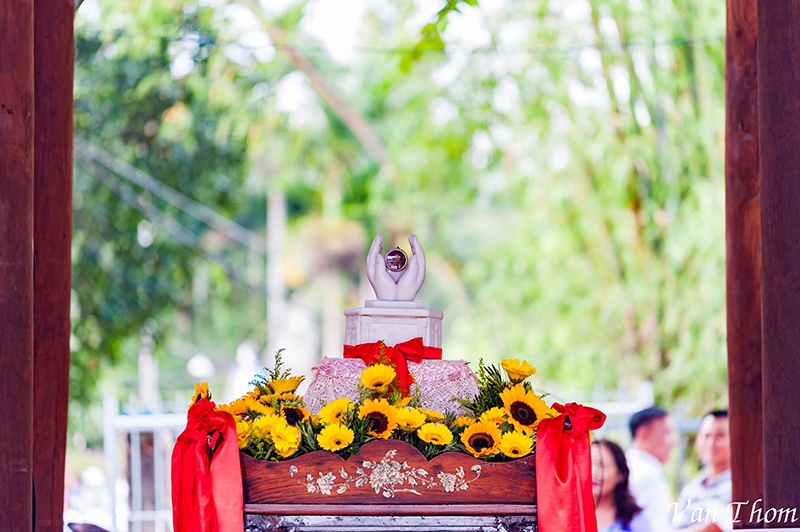 Đại Hội Giáo Lý Và Hành Hương Đền Thánh Phước Kiều 26/7/2018