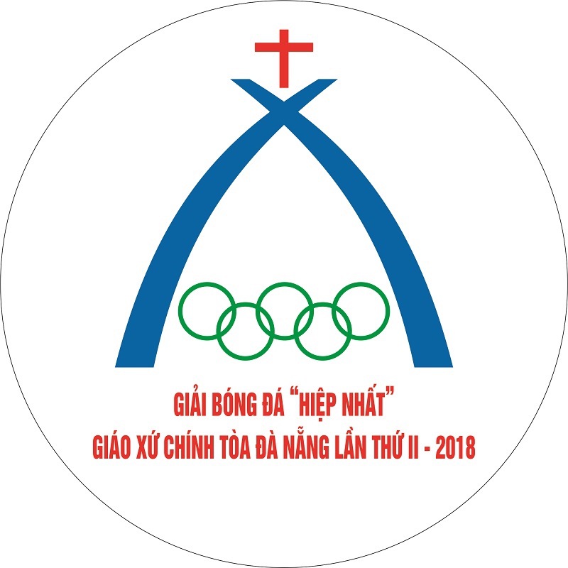 Lịch Thi Đấu Giải Bóng Đá Hiệp Nhất Giáo Xứ Chính Tòa Lần II – 2018