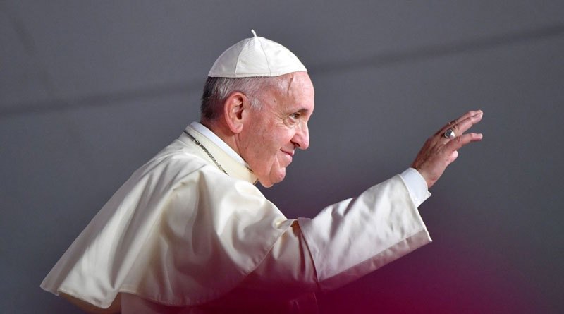 Tiêu Chuẩn Đức Thánh Cha Chọn Các Nước Để Viếng Thăm