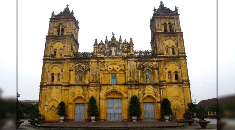 Nhìn Từ Vụ Việc Nhà Thờ Bùi Chu: Những Cơ Hội Cho Giáo Hội Việt Nam