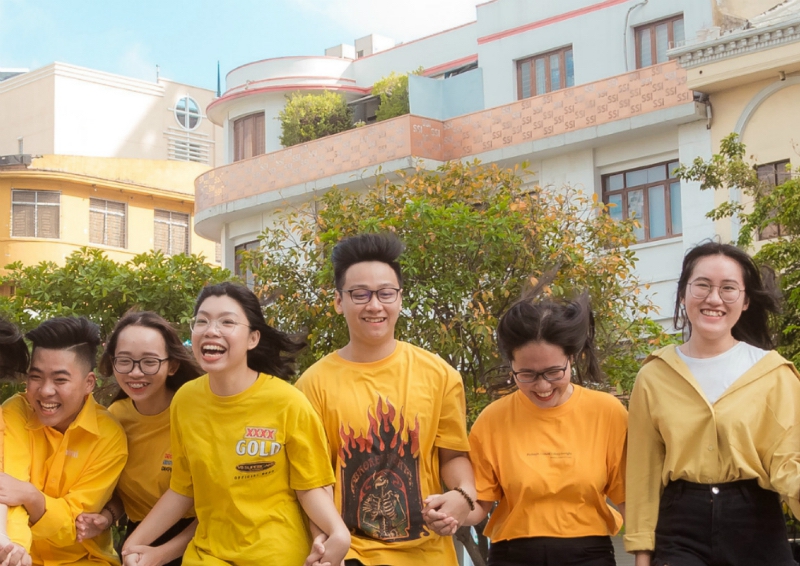 UBMV Giới Trẻ Và Thiếu Nhi: Bản Tin Online Tháng 06 – Người Trẻ Là Hiện Tại Của Chúa