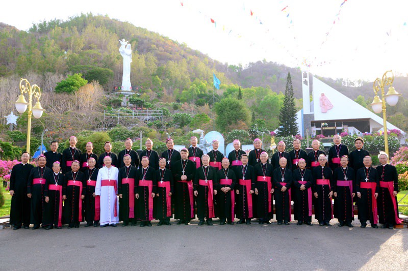 Hội Đồng Giám Mục Việt Nam: Thư Gửi Cộng Đồng Dân Chúa Về Một Số Lưu Ý Trong Đời Sống Đức Tin