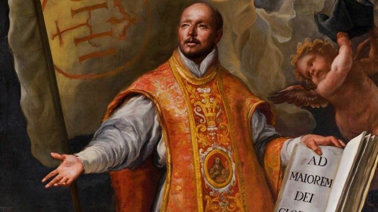 Dòng Tên Việt Nam quảng bá linh đạo thánh I-nhã