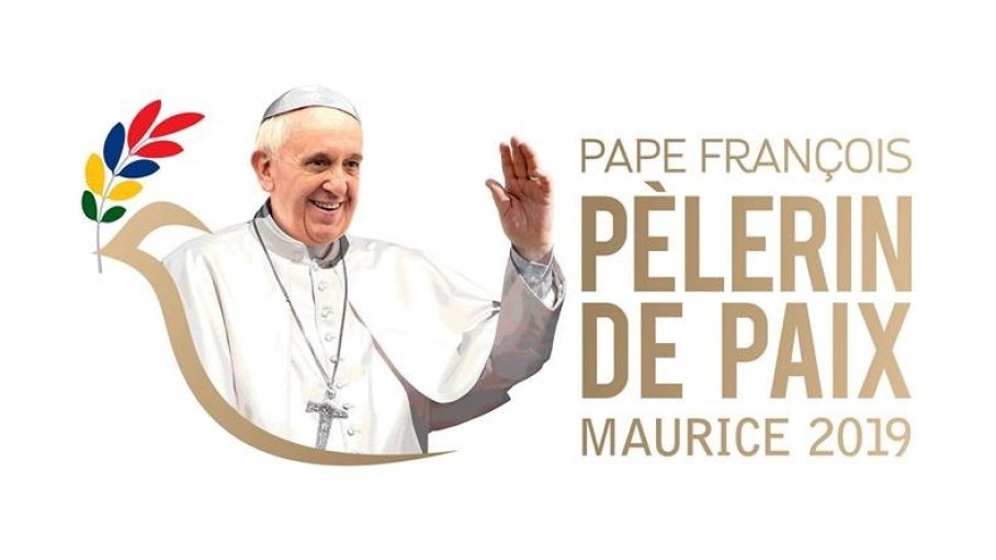 Sứ điệp Đức Thánh Cha gửi nhân dân Maurice
