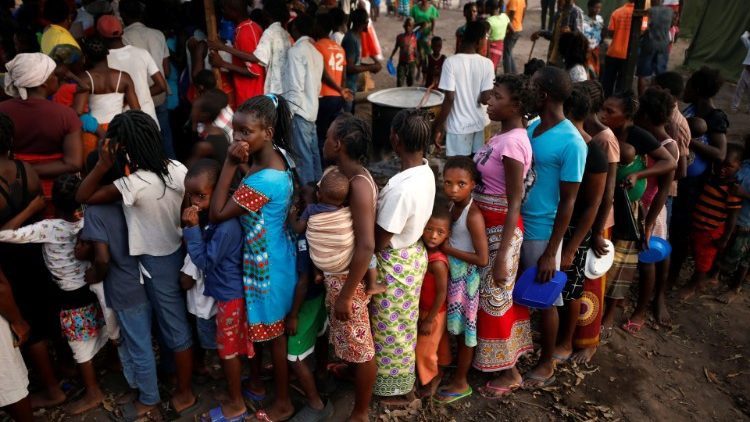 Mozambique chờ đợi cuộc viếng thăm của ĐTC Phanxicô