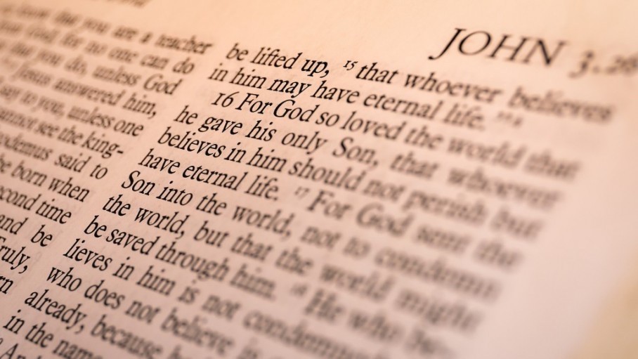 Chính phủ Mỹ không đánh thuế nhập khẩu sách Kinh Thánh từ Trung Quốc