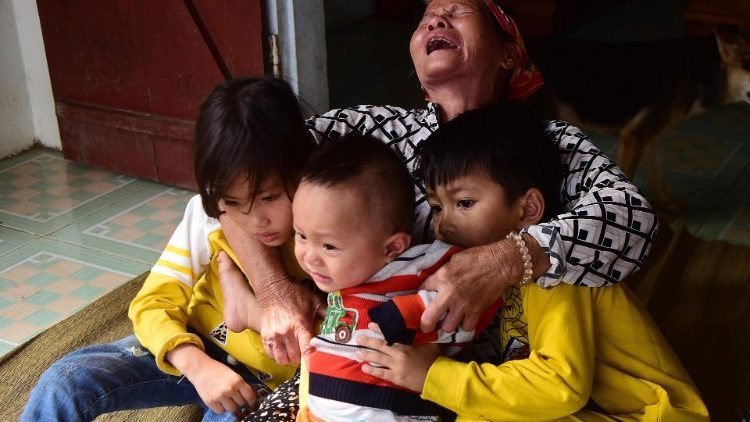 Cảnh sát Essex công bố toàn bộ danh sách 39 nạn nhân