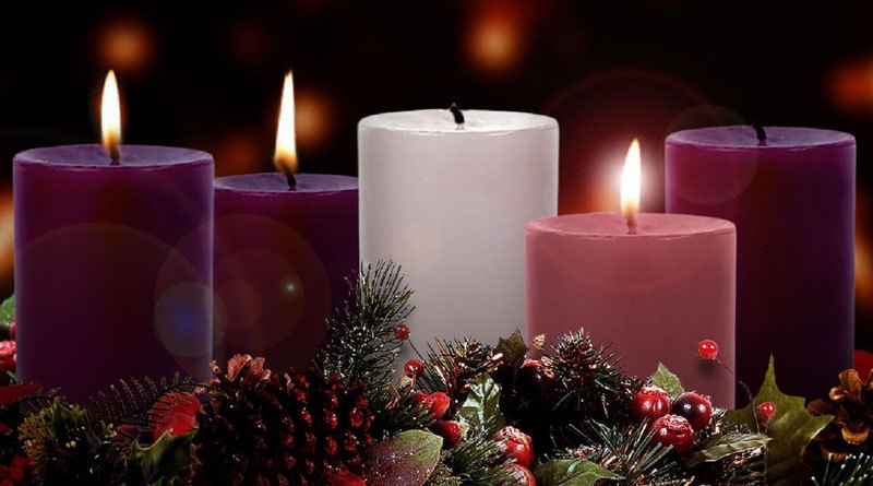 Lịch Sám Hối Mùa Vọng 2019 – Giáo Hạt Đà Nẵng