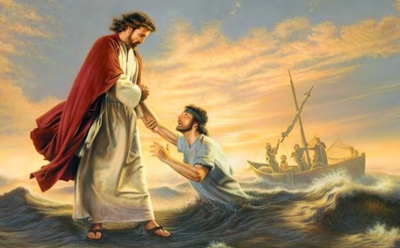 Lời nguyện trong cơn dịch bệnh – Bản chính thức của Hội đồng Giám mục Việt Nam