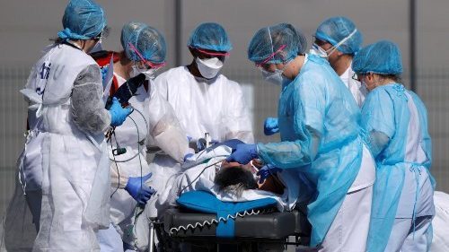 Tạo sức đề kháng tâm lý và thiêng liêng giữa đại dịch