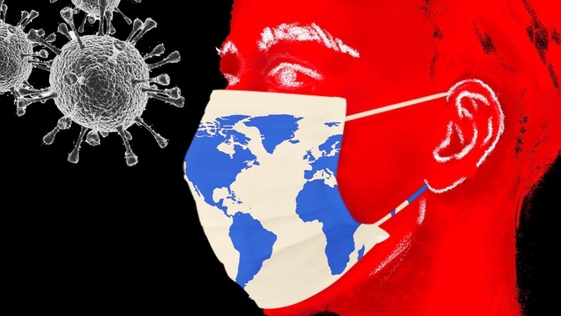 Covid-19 – Dấu chỉ thời đại