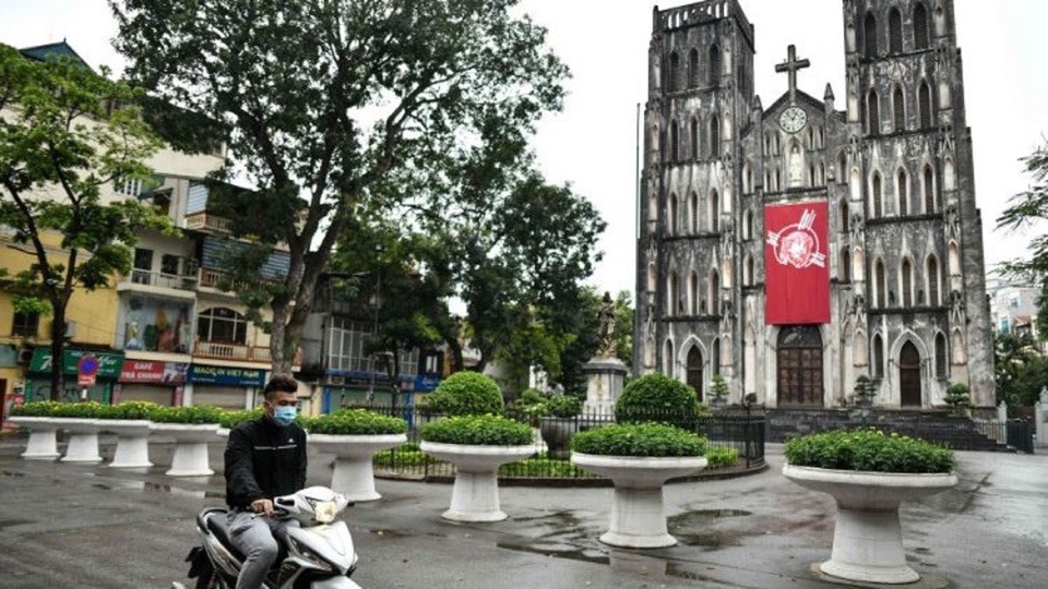 Các Giám mục Việt Nam kêu gọi giúp đỡ người gặp khó khăn do đại dịch Covid-19