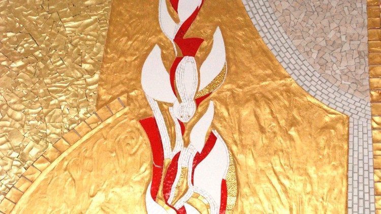 Hội Đồng Đại Kết các Giáo Hội Kitô: Thánh Thần chạm đến mọi người như “đại dịch”