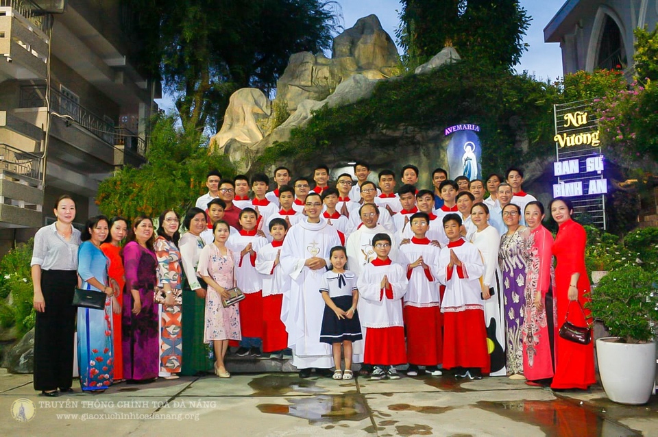 Lễ Thánh Đaminh Savio – Bổn Mạng Lễ Sinh