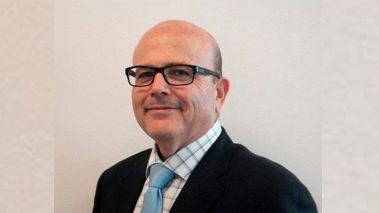 ĐTC bổ nhiệm ông Maximino Caballero Ledo làm Tổng Thư ký Bộ Kinh tế Tòa Thánh