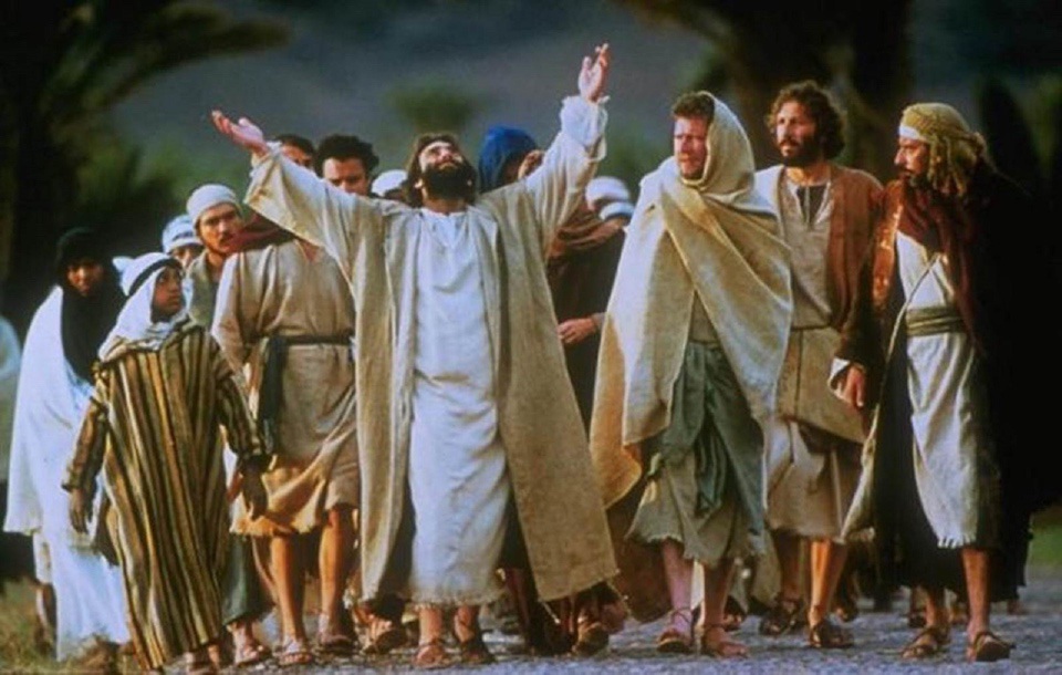 23/09/20 Thứ Tư tuần 15 TN: Thử thách quá đáng hay vẫn đang quan phòng