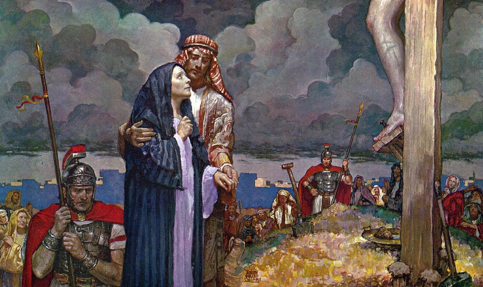 15/09/20 Thứ Ba tuần 24 TN: Tình yêu chiến thắng sợ hãi