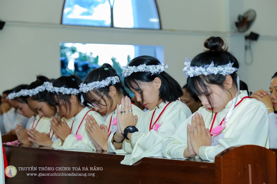 Vườn thơ cầu nguyện: Lời con xin Chúa