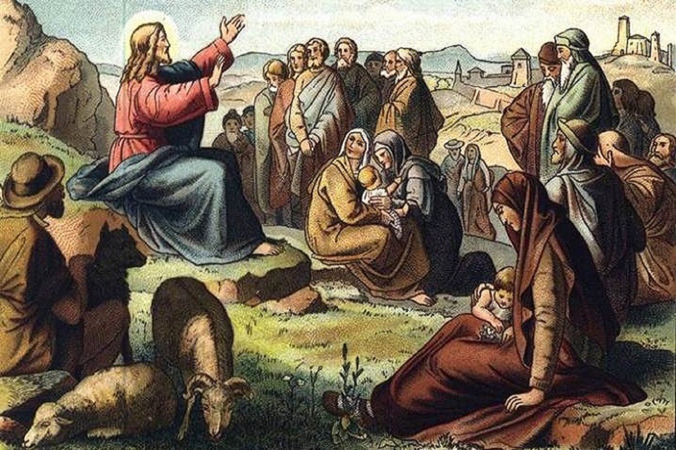 09/09/20 Thứ Tư tuần 23 TN: Hạnh phúc không phải là khoái lạc