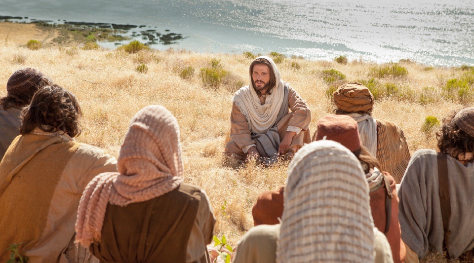 12/09/20 Thứ Bảy tuần 23 TN: Trái tốt đích thực