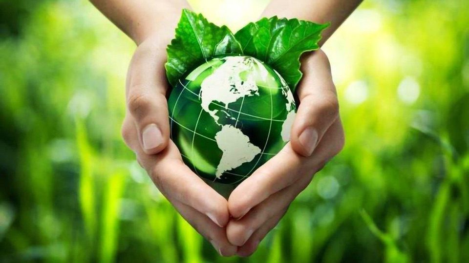 ĐTC tiếp phái đoàn bảo vệ môi trường Pháp