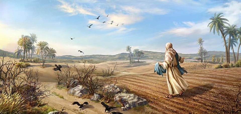 19/09/20 Thứ Bảy tuần 24 TN: Dọn đất để gieo hạt