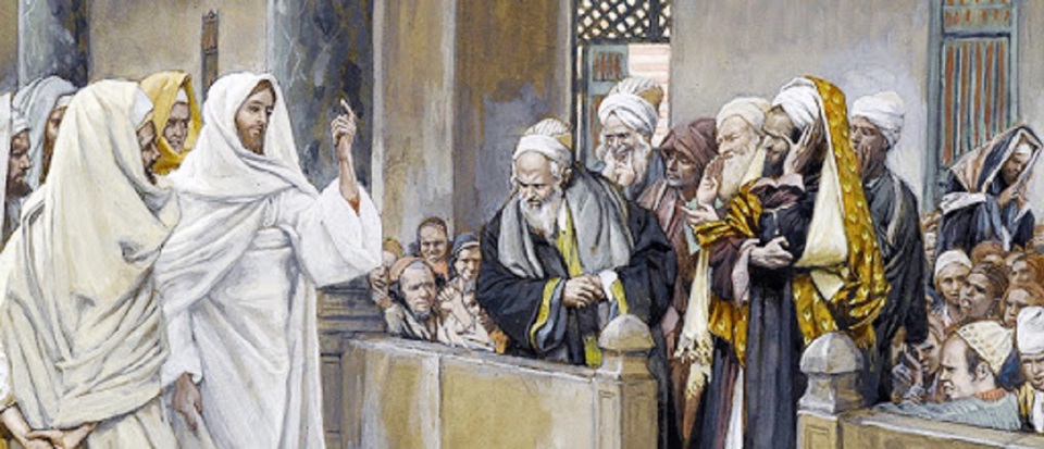 16/09/20 Thứ Tư tuần 24 TN: Đừng cứng lòng!