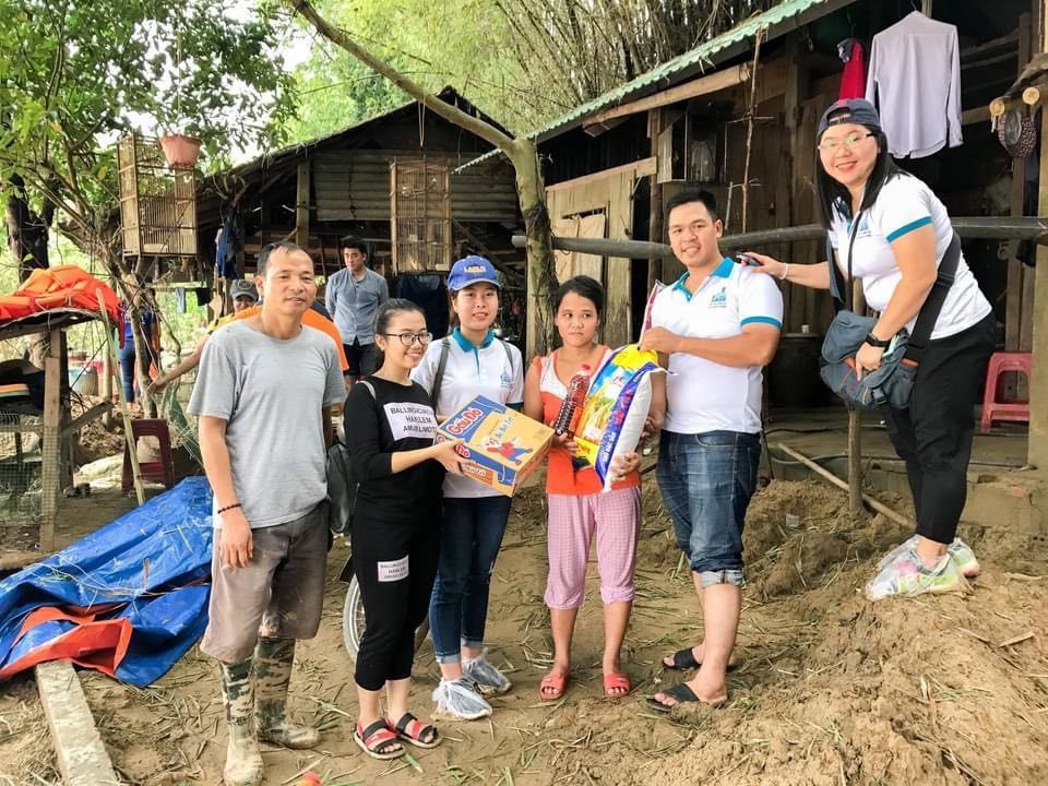 Các bạn trẻ đâu rồi? Giáo xứ, Giáo hội đang cần bạn!