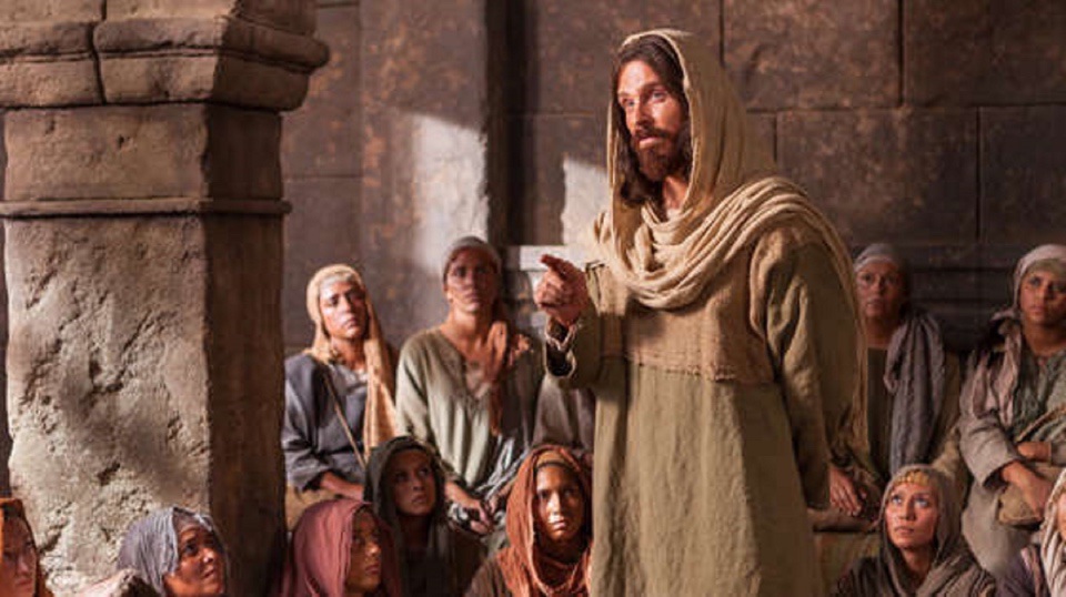 13/10/20 Thứ Ba tuần 28 TN: Sạch từ trong lòng