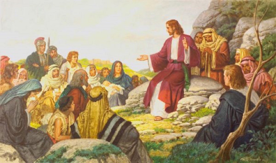 17/10/20 Thứ Bảy tuần 28 TN: Thần chân lý