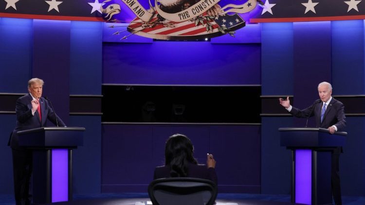 Các giám mục Hoa Kỳ phát động tuần 9 ngày cầu nguyện cho Ngày Bầu cử