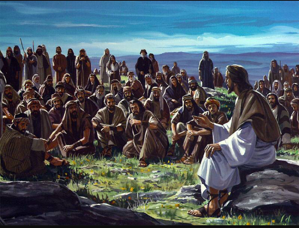 16/10/20 Thứ Sáu tuần 28 TN: Biết sợ điều đáng sợ