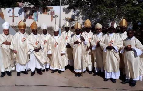 AFRICA/MAURITANIA – Các giám mục Tây Phi: “Chúng ta phải tạo điều kiện sống tốt hơn cho giới trẻ”